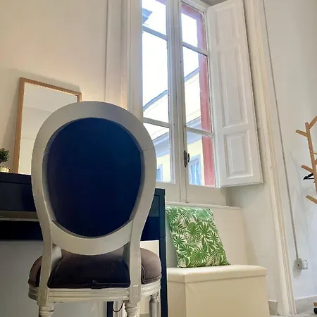 Apartment Cupola San Marcellino Naples