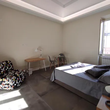 Bed & Breakfast A I R Nacasabella