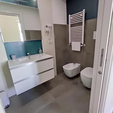 Bed & Breakfast A I R Nacasabella