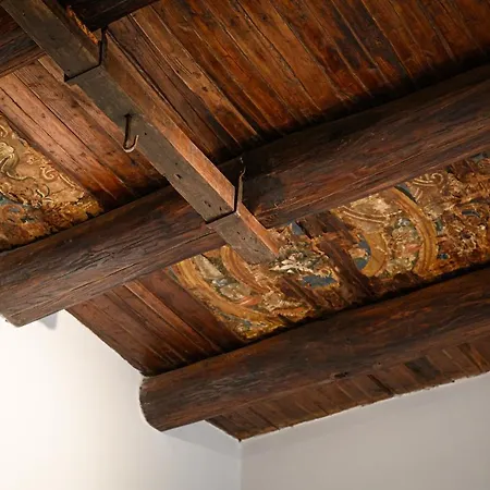 Interno Barocco Guest house