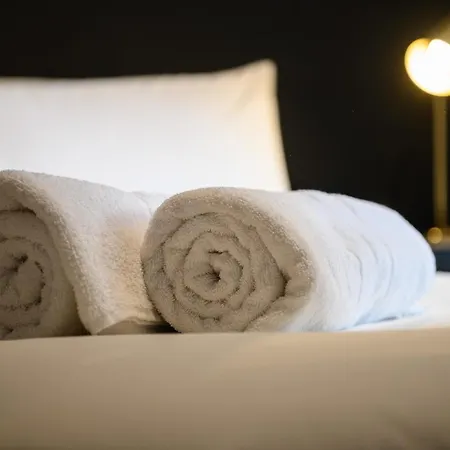 Interno Barocco Guest house