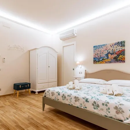 La Dimora Di Don Antonio A Toledo * Naples
