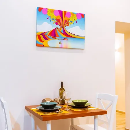 Guest house La Dimora Di Don Antonio A Toledo *