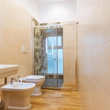 Guest house La Dimora Di Don Antonio A Toledo Naples