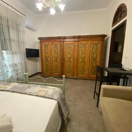 Casa Giulia