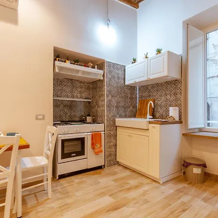 Guest house La Dimora Di Don Antonio A Toledo *
