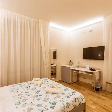 La Dimora Di Don Antonio A Toledo Guest house