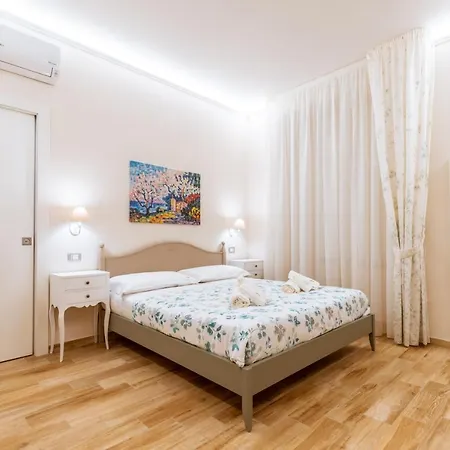 Guest house La Dimora Di Don Antonio A Toledo