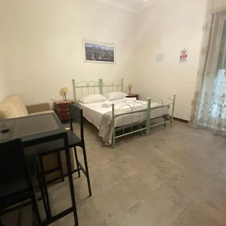 Casa Giulia Bed & Breakfast