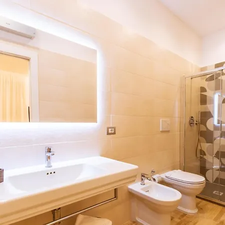 La Dimora Di Don Antonio A Toledo Guest house