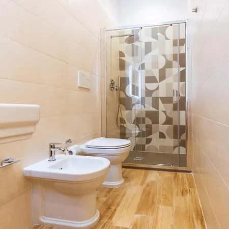 Guest house La Dimora Di Don Antonio A Toledo Naples