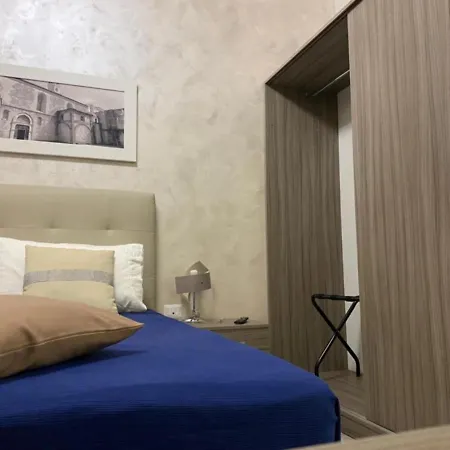 Bed & Breakfast Napolitudine Naples