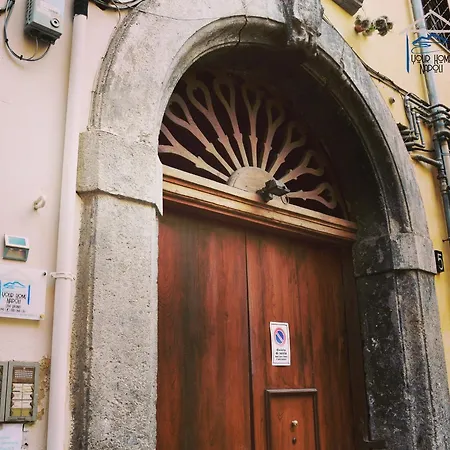 Your * Naples