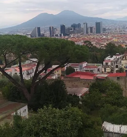 Casa Il Giardino Dei Limoni