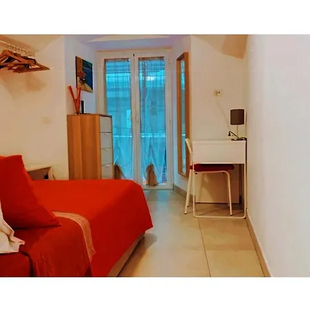 Holiday home La Casetta Su Spaccanapoli