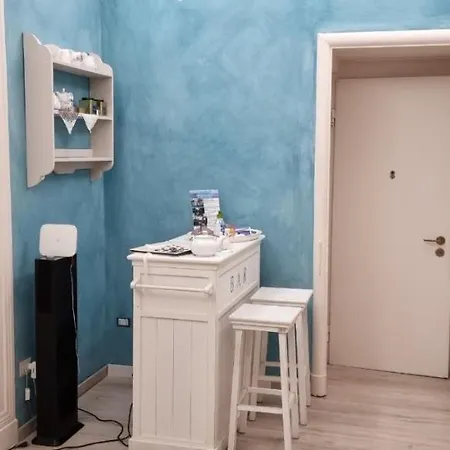 Apartment Dimora Donn'alba