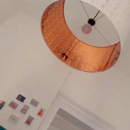 Panzió Carafe'&caraspe' Nápoly