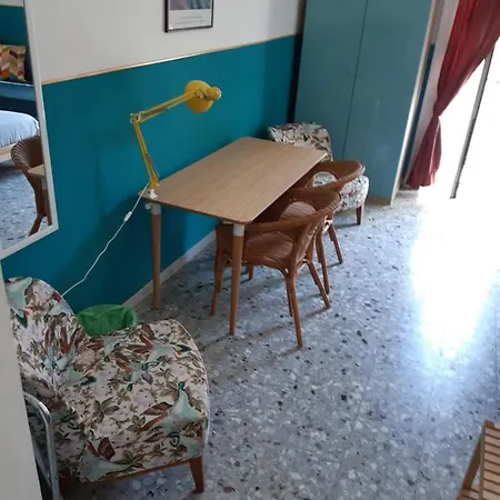 Panzió Carafe'&caraspe' Nápoly