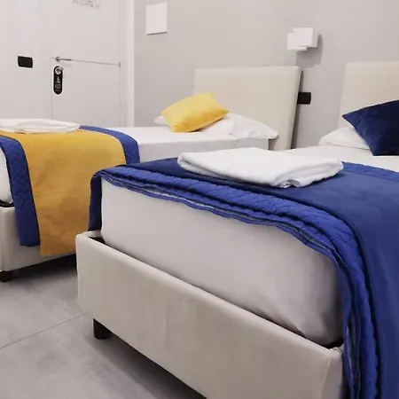 Bed & Breakfast Hi Relais Napoli