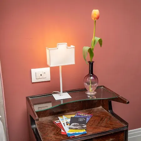 Guest house Il Fiore D'oro Luxury Naples