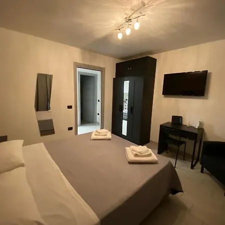 Vanilla Apartment Naples