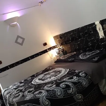 Apartamento Vacanze Da Angela - Orto Botanico