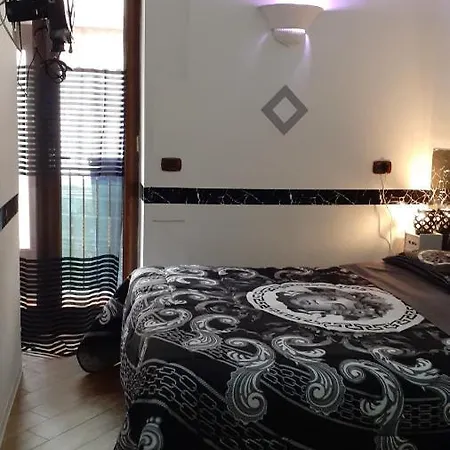 Vacanze Da Angela - Orto Botanico Apartamento *