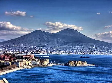 Casa Ciabatti Apartment Naples