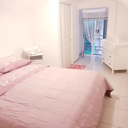 Holiday home San Gregorio 41 Naples