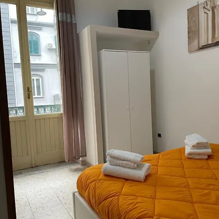 A Cas E Vicenz Bed & Breakfast *
