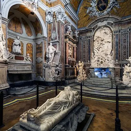 Casa Ciabatti * Naples