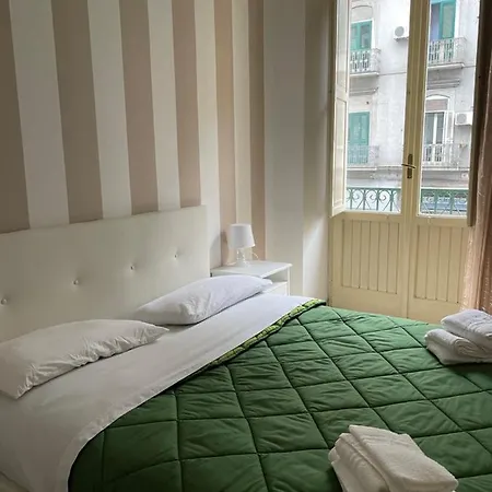 Bed & Breakfast A Cas E Vicenz
