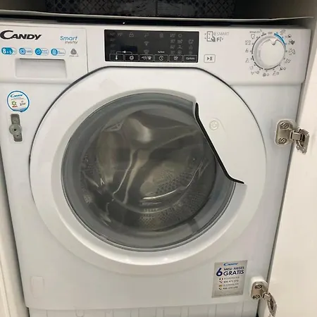 Casa Maradona Appartamento *