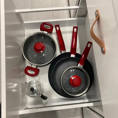 Casa Maradona Appartamento *