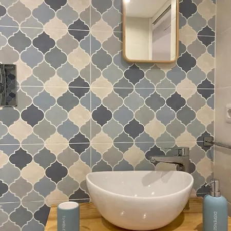 Appartamento Casa Maradona *
