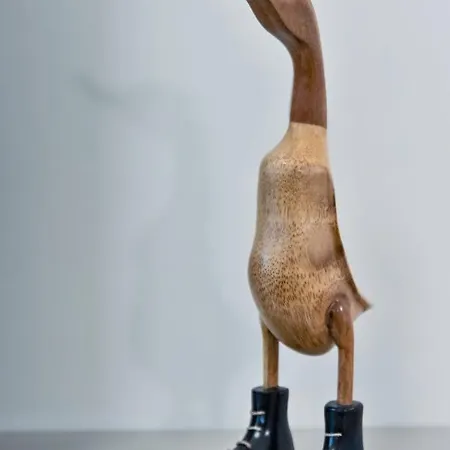 דירה Il Papero A נאפולי
