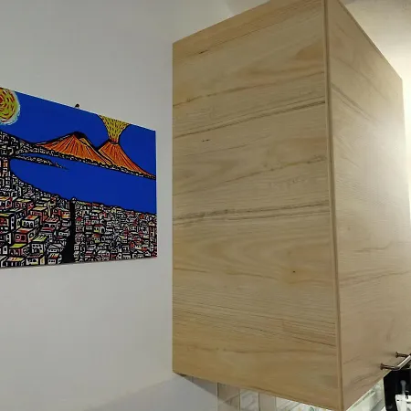 Holiday home Tyros Naples
