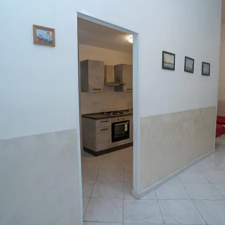 Holiday home Flyresidence Garibaldi *