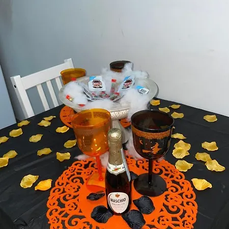 Bed & Breakfast A Cas E Vicenz *