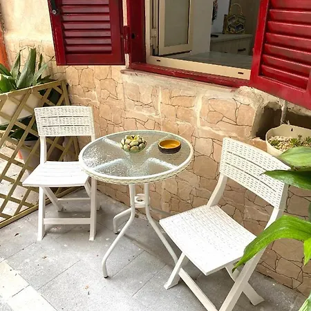 Golden House Apartment Naples