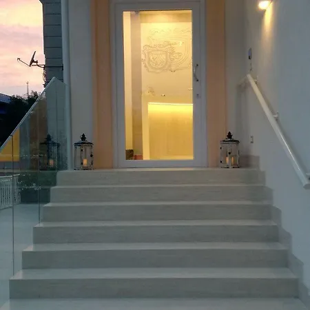 부오노 비앤비 B&B 4*