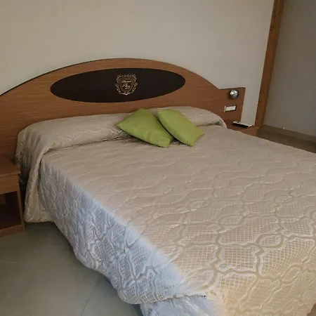 부오노 비앤비 4* 나폴리