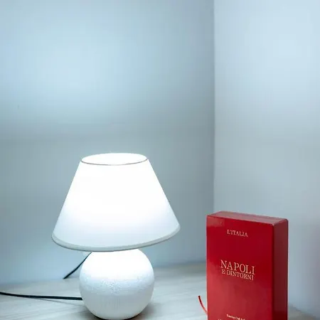 Apartamento Masaniello Nápoles