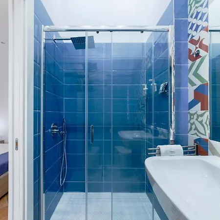 Masaniello Apartamento *