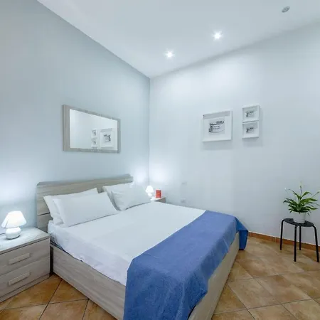 Masaniello Apartamento