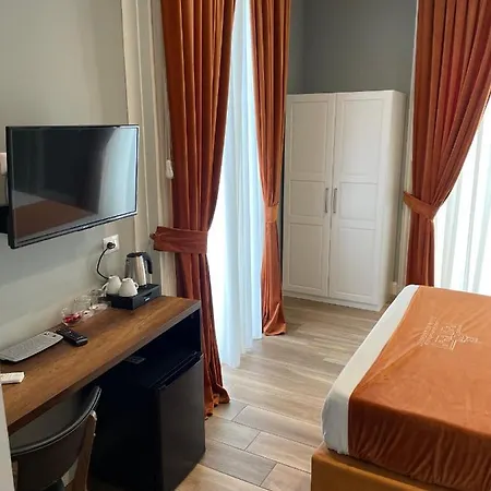Dante Maison De Prestige Отель типа 