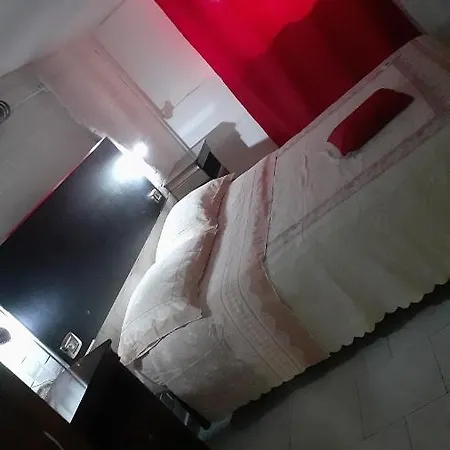 Il Rifugio Di Zio Gio Holiday home