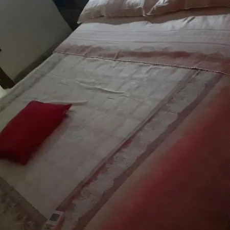 Il Rifugio Di Zio Gio