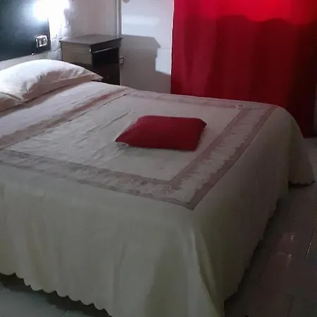Il Rifugio Di Zio Gio Holiday home