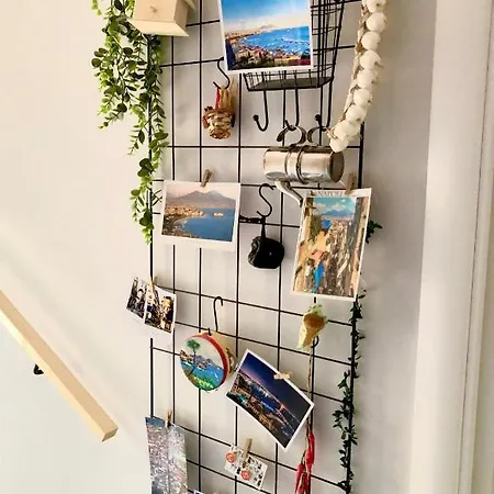 Your Holiday home